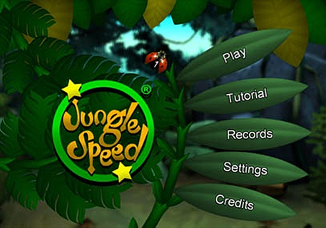 Jungle Speed Next Level Games Jungle Speed Next Level Games
