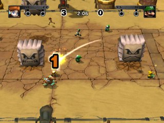 how download super mario strikers charged for pc how download super mario strikers charged for pc